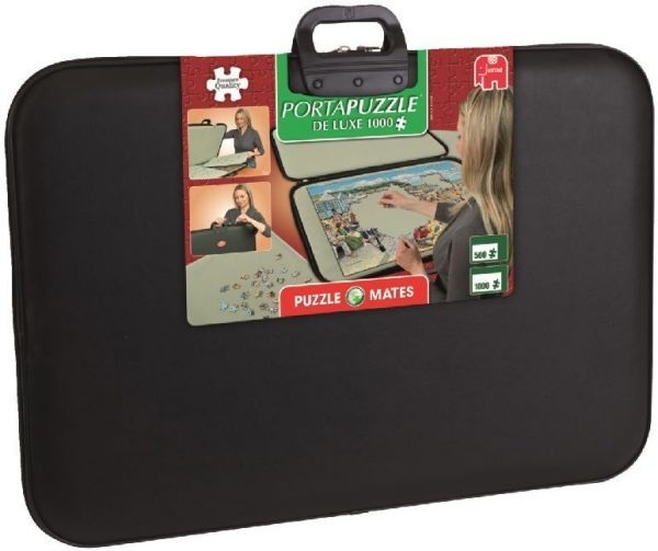 Portapuzzle 1000, Leder (Puzzle-Zubehör)