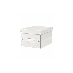 Leitz 60430001 Archivbox u. Archivorganisation