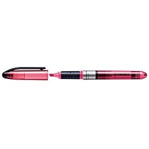 STABILO Navigator Marker 10 Stück(e) Pink