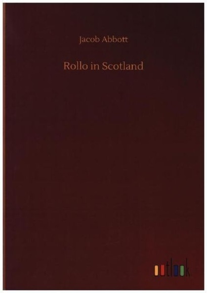 Rollo in Scotland