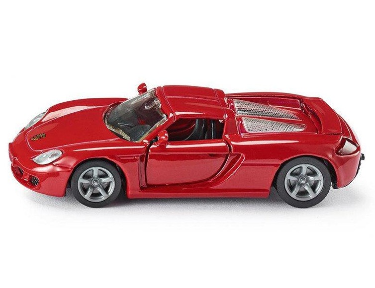 Porsche Carrera GT