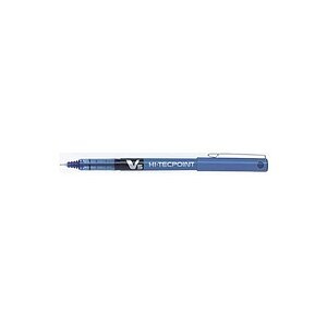 Pilot Hi-tecpoint V5 Liquid, blue