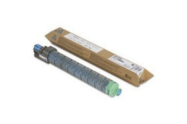 Ricoh 841654 Lasertoner 18000Seiten Cyan Lasertoner / Patrone