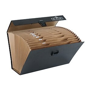 Fellowes 9352101 Archivbox u. Archivorganisation