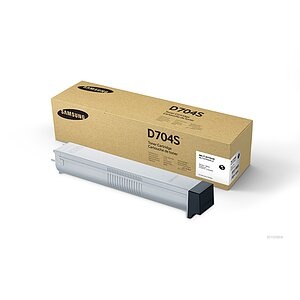 Samsung MLT-D704S Toner Schwarz Original 1 Stück(e)
