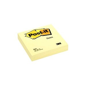 Post-It 5635 selbstklebende Etikette