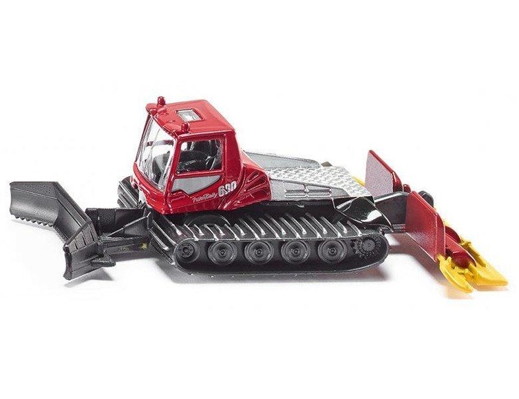 Siku - Pistenbully 600 (1037)
