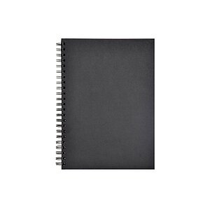 Clairefontaine 34254C Notizbuch Grau A4