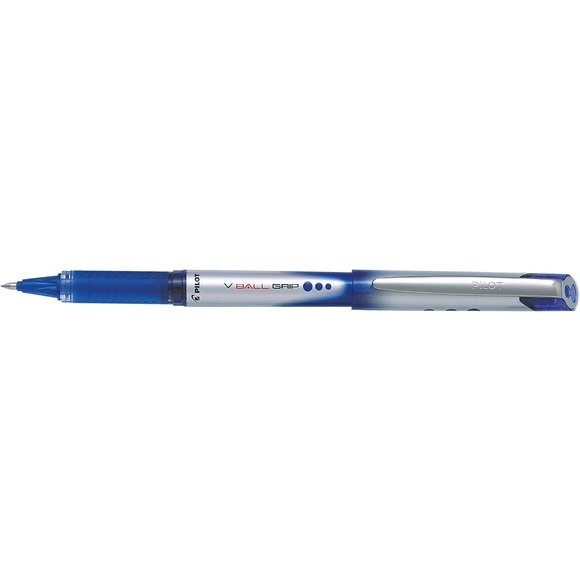 Pilot 535719 rollerball pen Blue 12 pc(s)