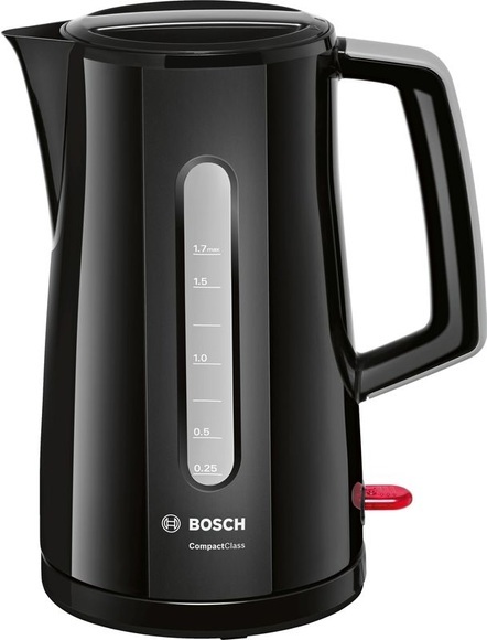 Bosch - Wasserkocher (TWK3A013)