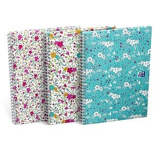 Oxford 400094959 writing notebook B5