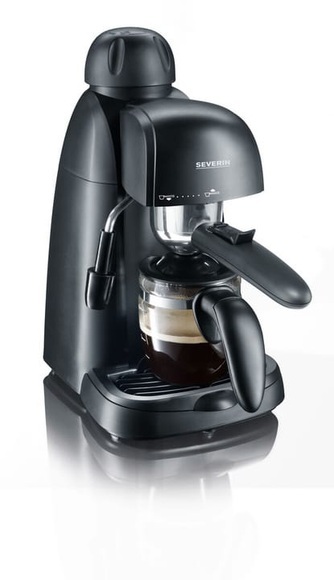 Severin KA 5978 Kaffeemaschine