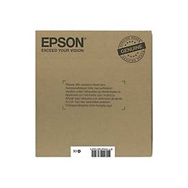 Epson Pen and crossword Multipack 4-colour 16 EasyMail