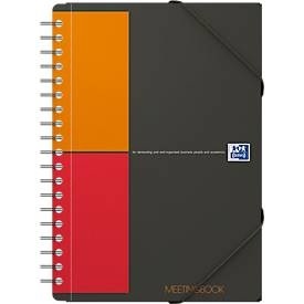 Oxford 400080788 writing notebook Grey B5