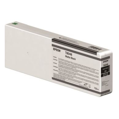 Epson C13T804800 Tintenpatrone