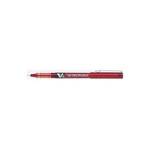 Pilot Hi-Tecpoint V5 Rot