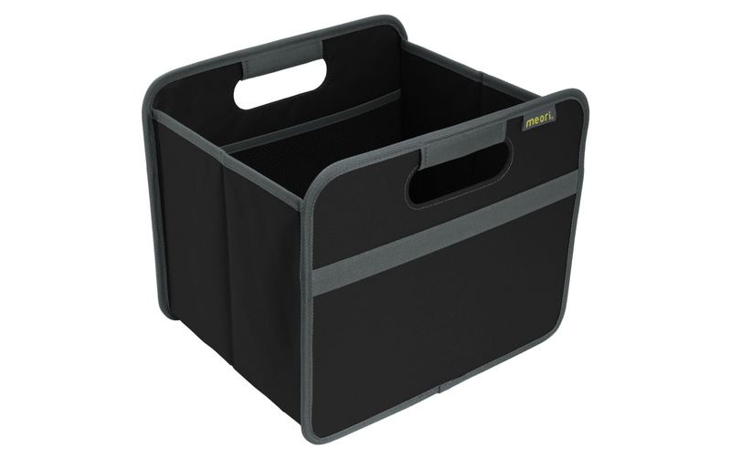 meori Faltbox Classic Lava S schwarz