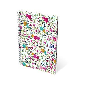 Oxford 400094953 writing notebook A5