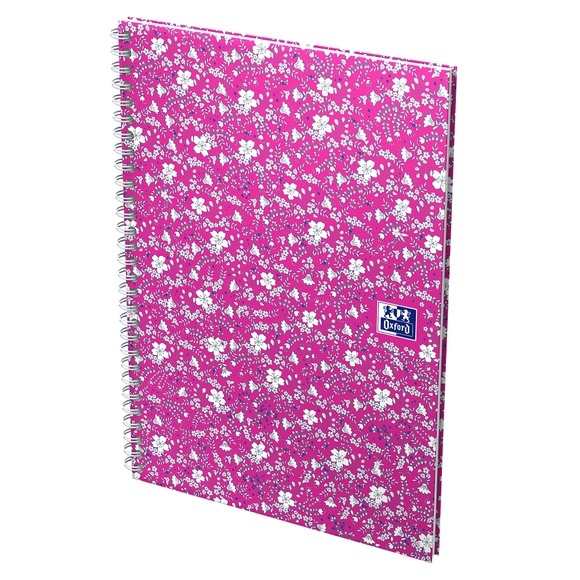 Oxford 400094953 writing notebook A5