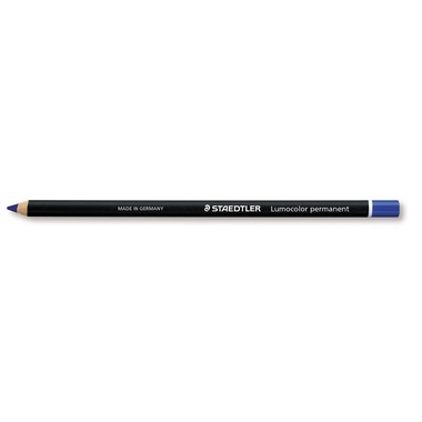 Staedtler 108 20-3 colour pencil 1 pc(s) Blue