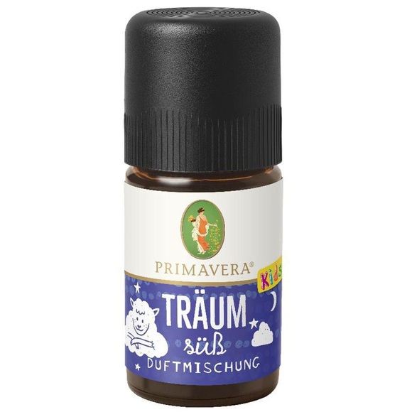 Primavera Träum süß Duftmischung 5 ml