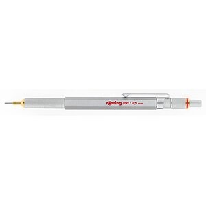 Rotring 1904449 mechanical pencil HB 0.5 mm