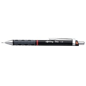 Rotring 1904697 Druckbleistift HB 1 mm