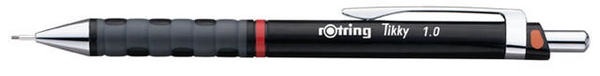 Rotring 1904697 Druckbleistift HB 1 mm