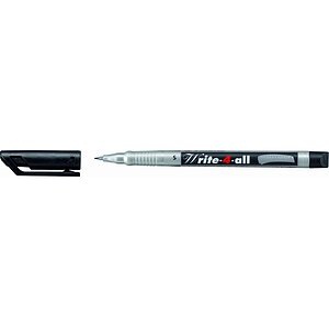 STABILO Write-4-all Marker 1 Stück(e) Schwarz