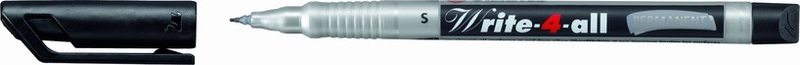 STABILO Write-4-all Marker 1 Stück(e) Schwarz