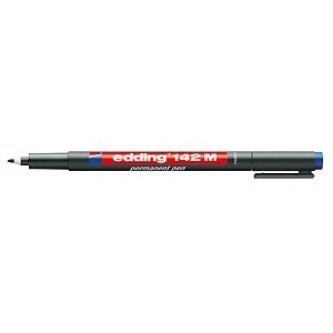 Edding 4-142003 fineliner Blue Fine 1 pc(s)