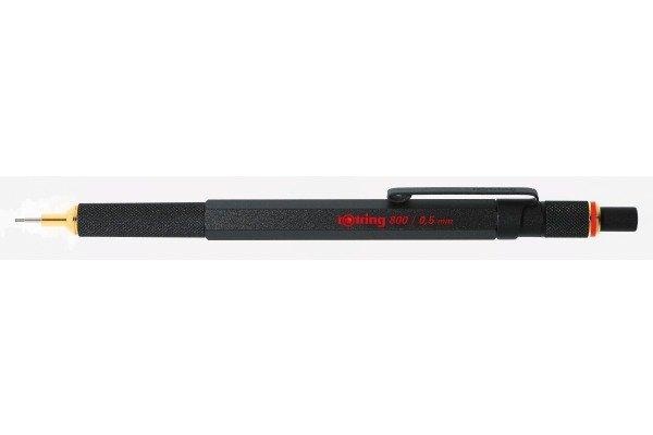 Rotring 1904447 Druckbleistift HB 0,5 mm