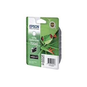 Epson Singlepack Gloss Optimizer T0540 Ultra Chrome Hi-Gloss