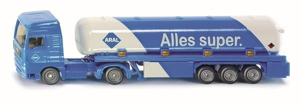 Tanksattelzug