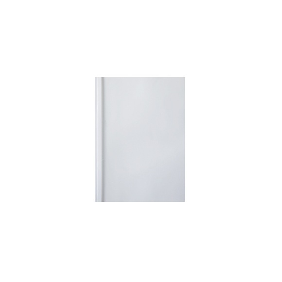 GBC Thermobindemappe Business Line Weiss