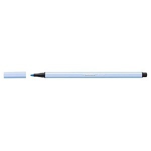 STABILO Pen 68 Mini Filzstift Blau