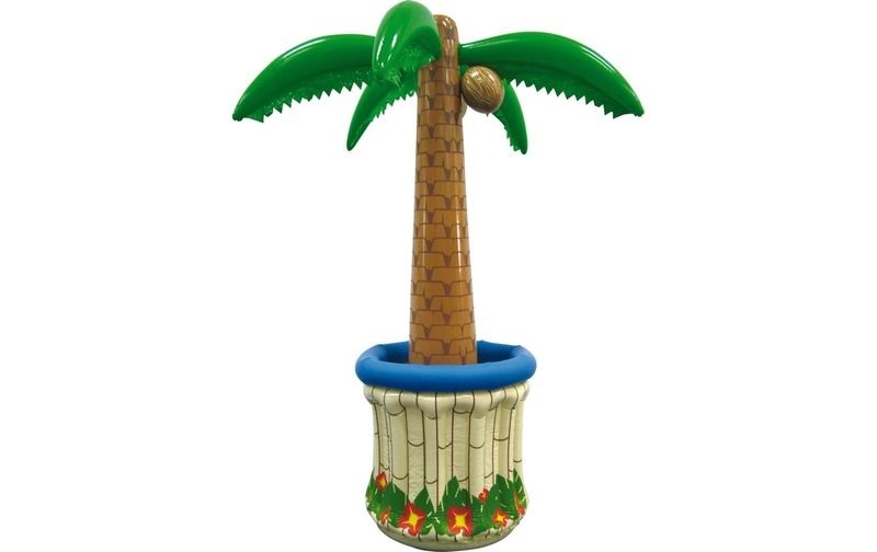 Palme Jumbo aufblasbar