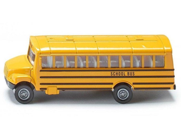 US-Schulbus
