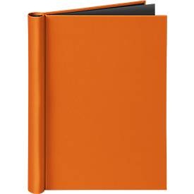 Veloflex VELOCOLOR Ringmappe A4 Orange