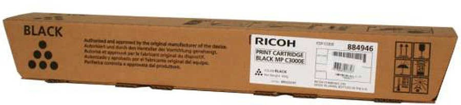 Ricoh 842030 Lasertoner & Patrone