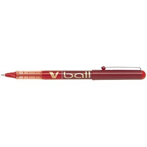 Pilot BL-VB-5 Rot