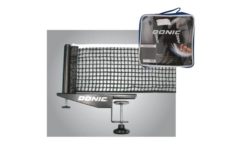 Donic Schildkröt Rallye Tischtennis