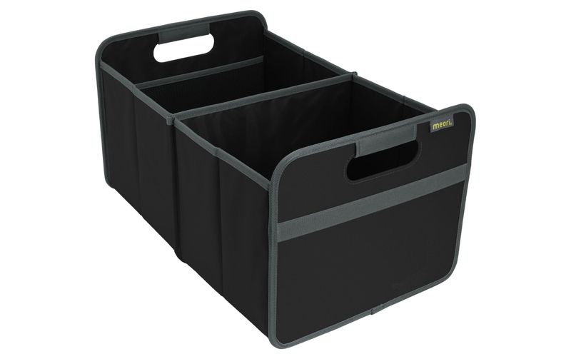 meori Faltbox Classic Lava L schwarz