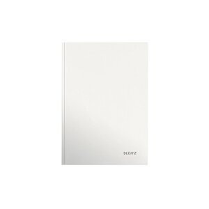 Leitz WOW writing notebook White A4 80 sheets