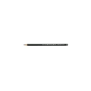Faber-Castell 119015 hölzerne Bleistift