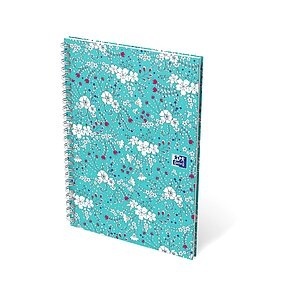 Oxford 400094951 writing notebook A5