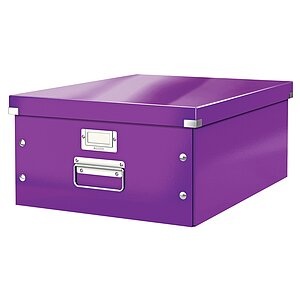 Leitz 60450062 Archivbox u. Archivorganisation