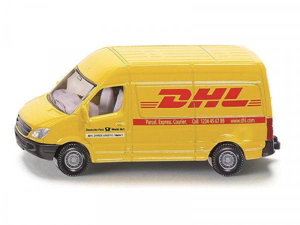 Postwagen