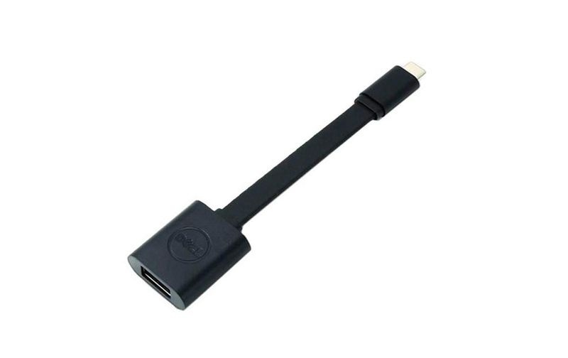 Dell Dell - USB-Adapter - USB-C (M) bis USB T USB-C™-Adapter