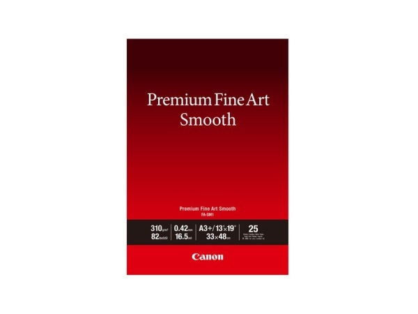 Canon 1711C004 photo paper Semi-gloss A3+